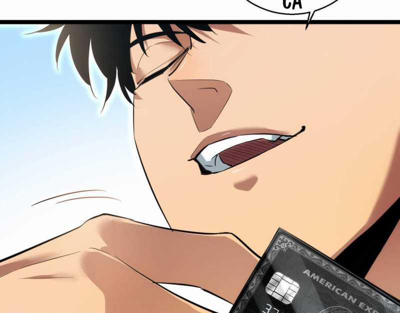 Mạt Thế Trọng Sinh: Ta Quay Gacha Làm Trùm! 2 trang 8