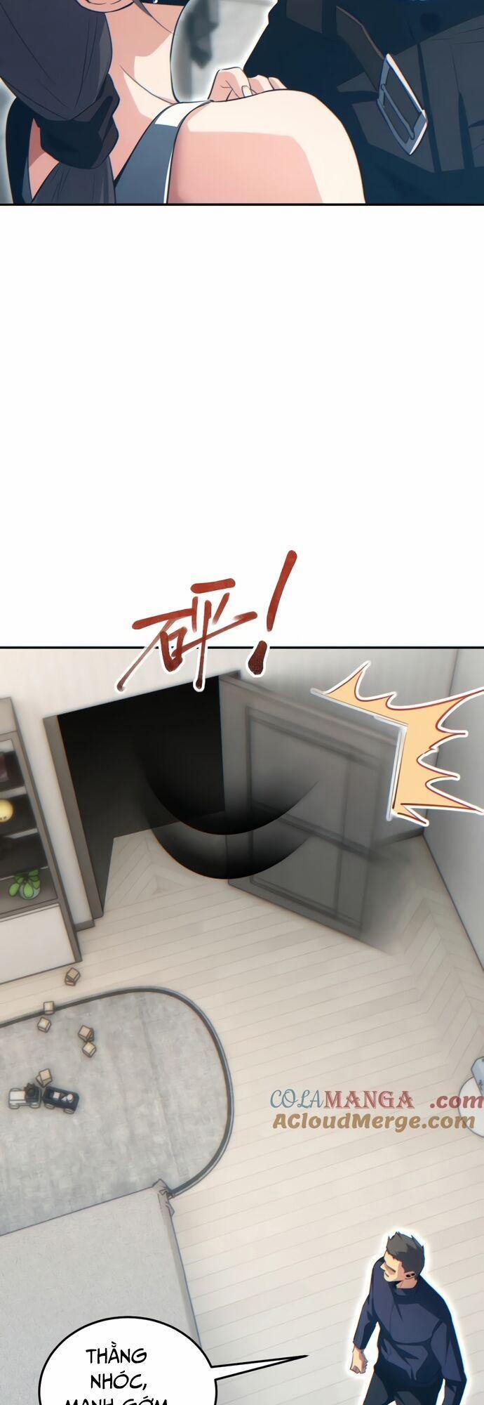 Mạt Thế Trọng Sinh: Ta Quay Gacha Làm Trùm! 20 trang 17