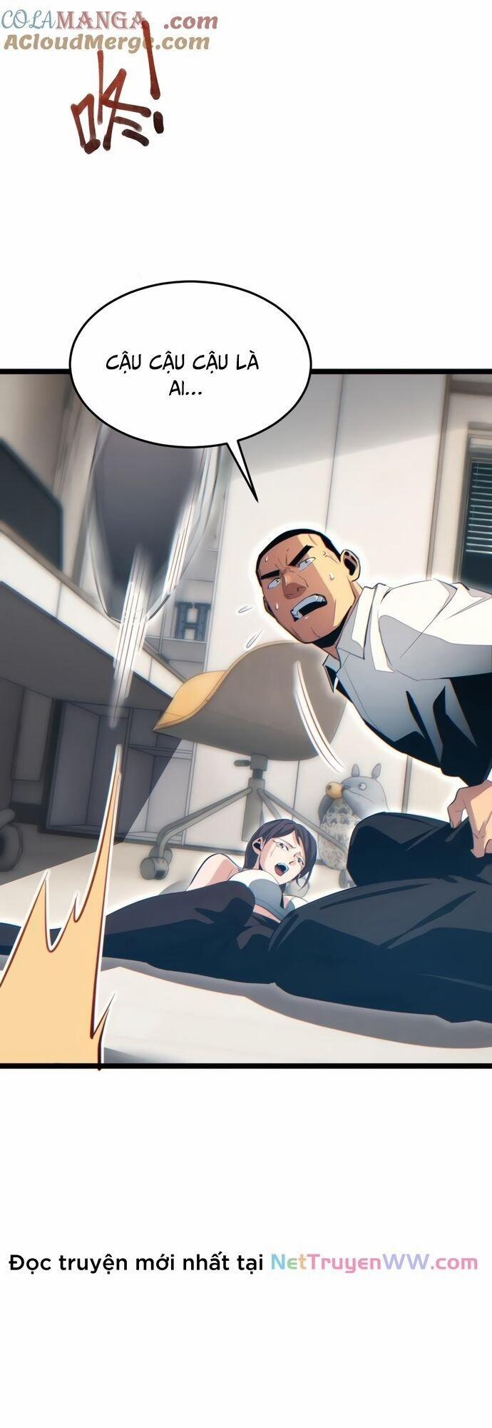 Mạt Thế Trọng Sinh: Ta Quay Gacha Làm Trùm! 20 trang 23