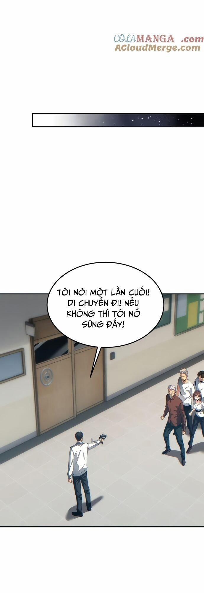Mạt Thế Trọng Sinh: Ta Quay Gacha Làm Trùm! 20 trang 25