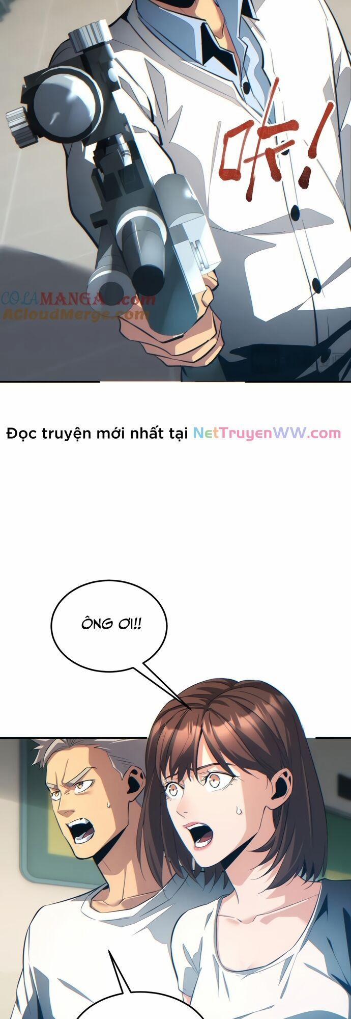 Mạt Thế Trọng Sinh: Ta Quay Gacha Làm Trùm! 20 trang 28