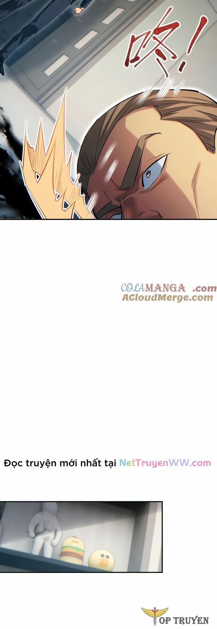 Mạt Thế Trọng Sinh: Ta Quay Gacha Làm Trùm! 20 trang 4