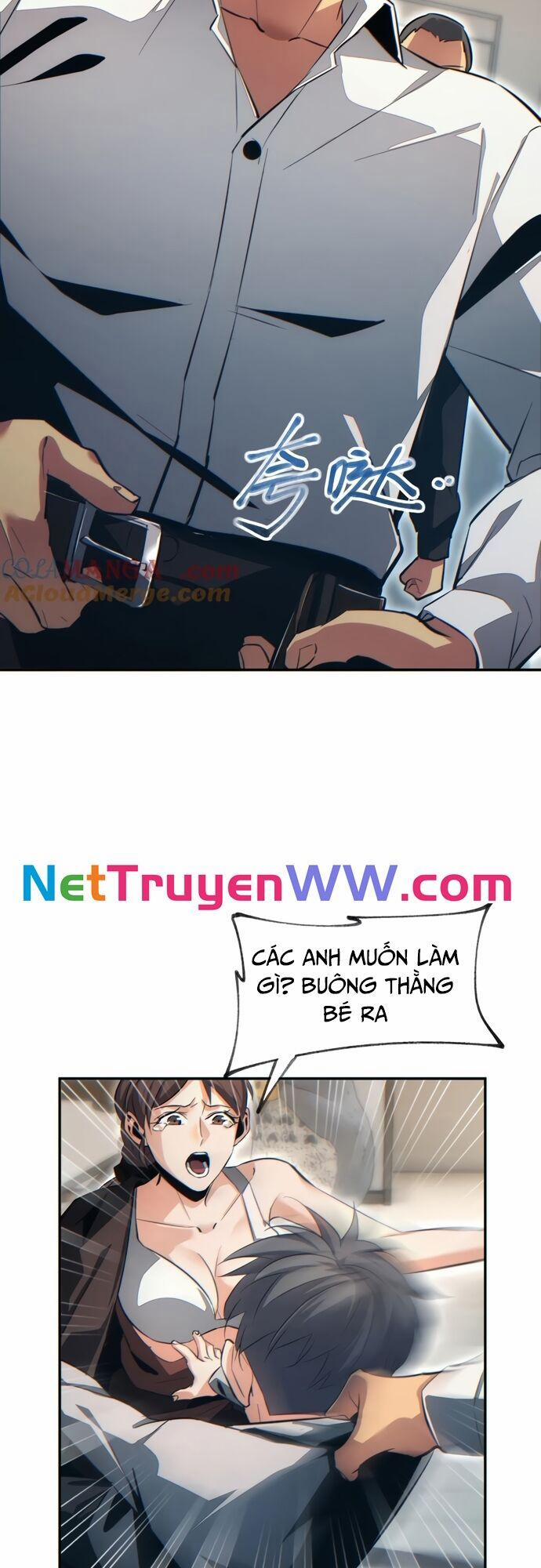 Mạt Thế Trọng Sinh: Ta Quay Gacha Làm Trùm! 20 trang 6