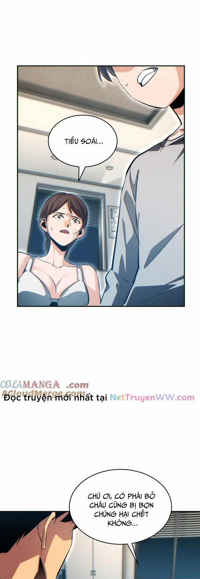 Mạt Thế Trọng Sinh: Ta Quay Gacha Làm Trùm! 21 trang 11