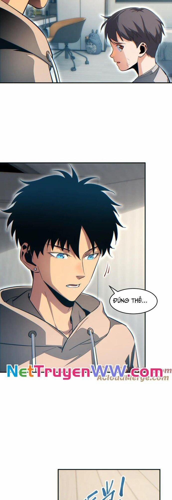 Mạt Thế Trọng Sinh: Ta Quay Gacha Làm Trùm! 21 trang 12