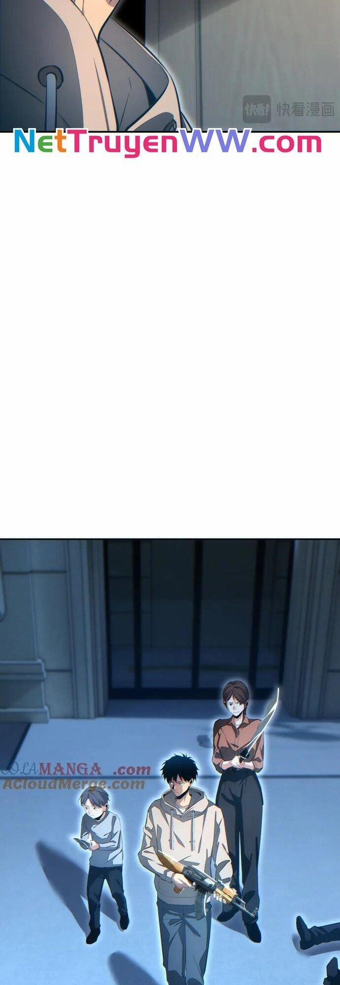 Mạt Thế Trọng Sinh: Ta Quay Gacha Làm Trùm! 21 trang 15