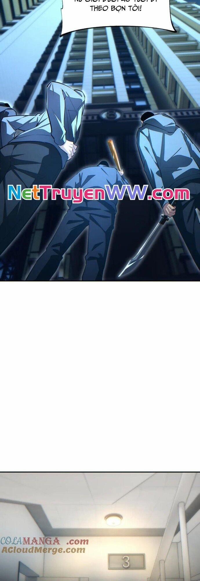 Mạt Thế Trọng Sinh: Ta Quay Gacha Làm Trùm! 21 trang 20