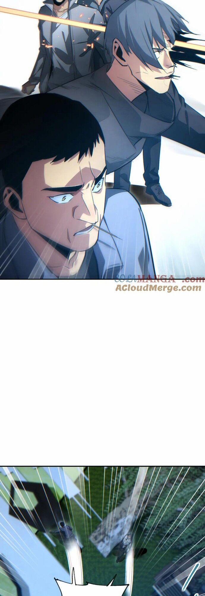 Mạt Thế Trọng Sinh: Ta Quay Gacha Làm Trùm! 21 trang 33