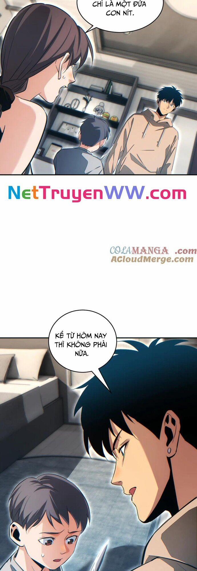 Mạt Thế Trọng Sinh: Ta Quay Gacha Làm Trùm! 21 trang 6