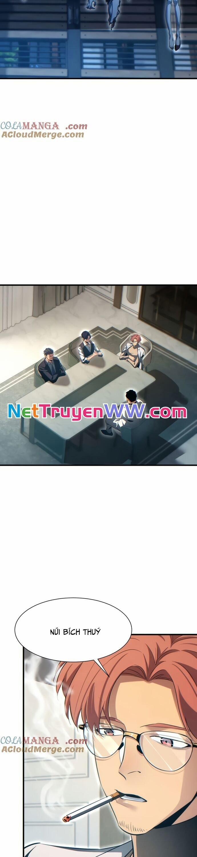 Mạt Thế Trọng Sinh: Ta Quay Gacha Làm Trùm! 22 trang 25