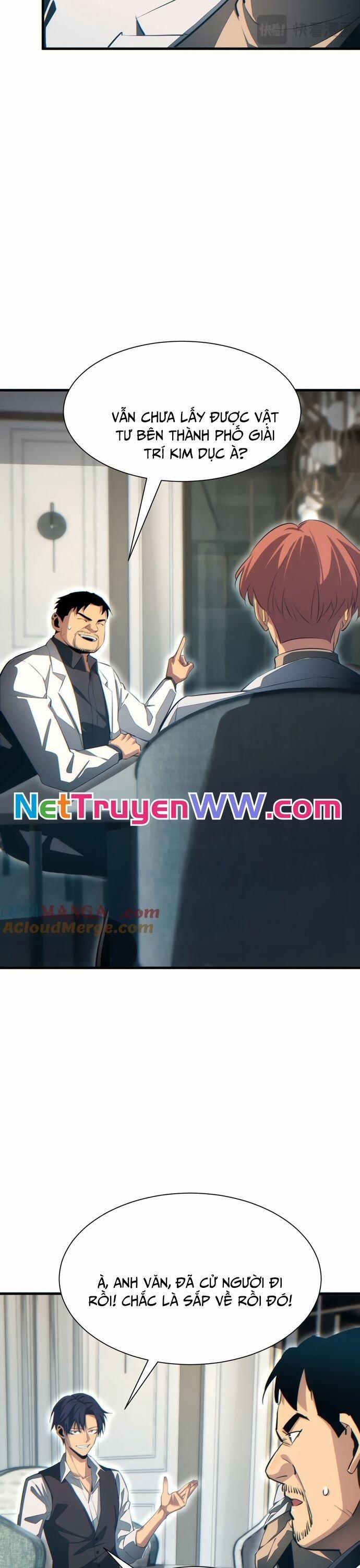 Mạt Thế Trọng Sinh: Ta Quay Gacha Làm Trùm! 22 trang 26
