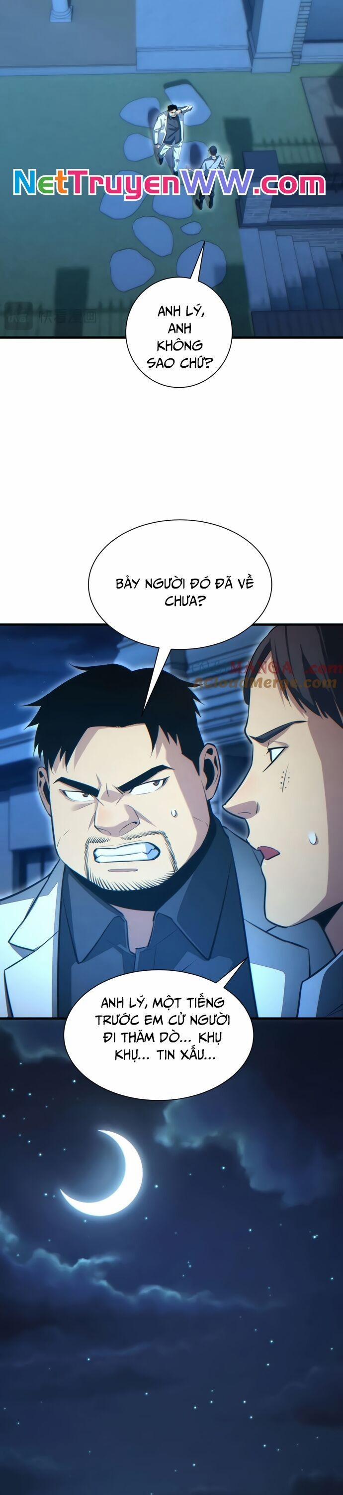 Mạt Thế Trọng Sinh: Ta Quay Gacha Làm Trùm! 22 trang 29