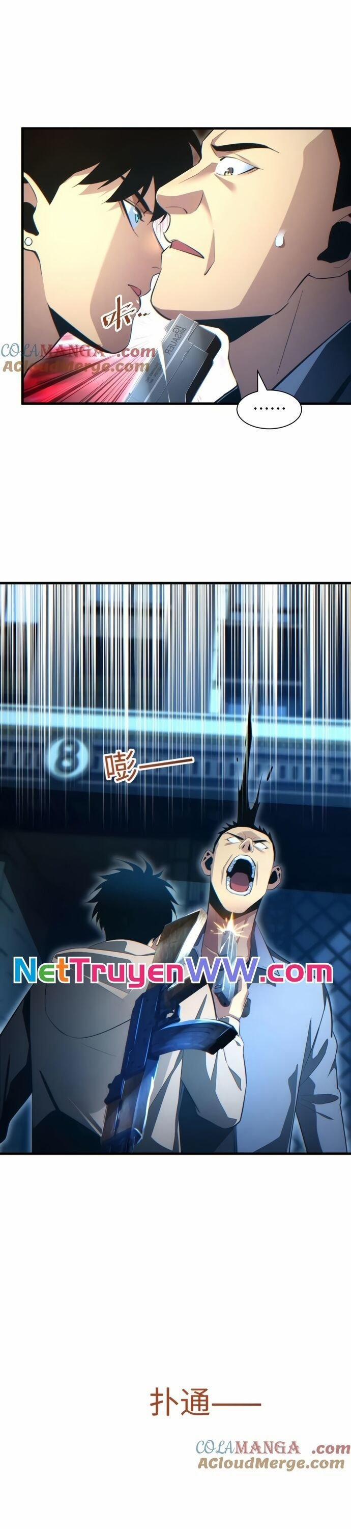 Mạt Thế Trọng Sinh: Ta Quay Gacha Làm Trùm! 22 trang 9