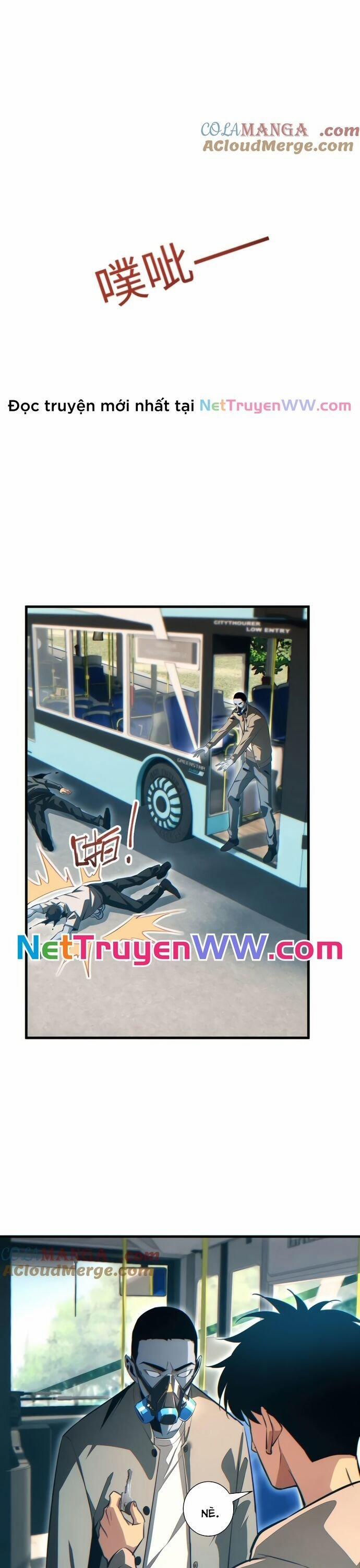 Mạt Thế Trọng Sinh: Ta Quay Gacha Làm Trùm! 23 trang 26