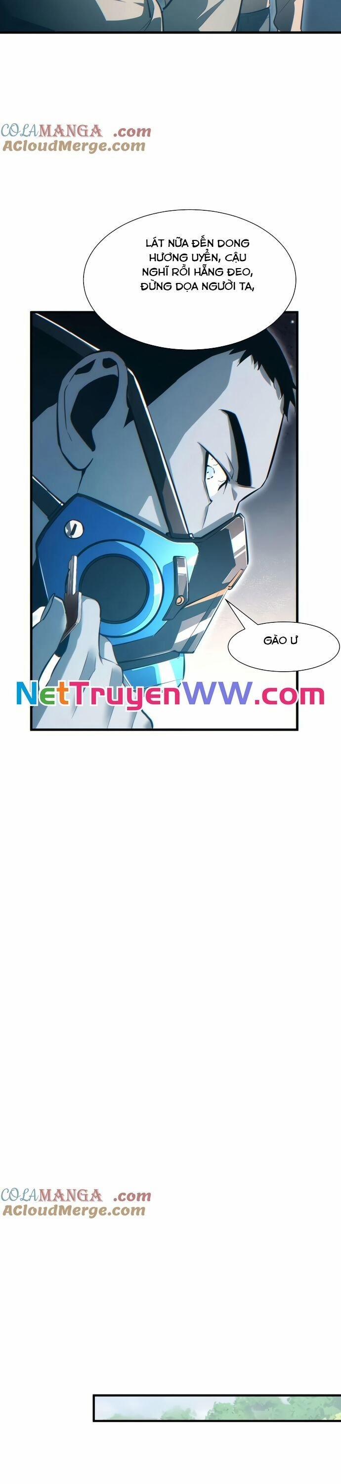 Mạt Thế Trọng Sinh: Ta Quay Gacha Làm Trùm! 23 trang 28