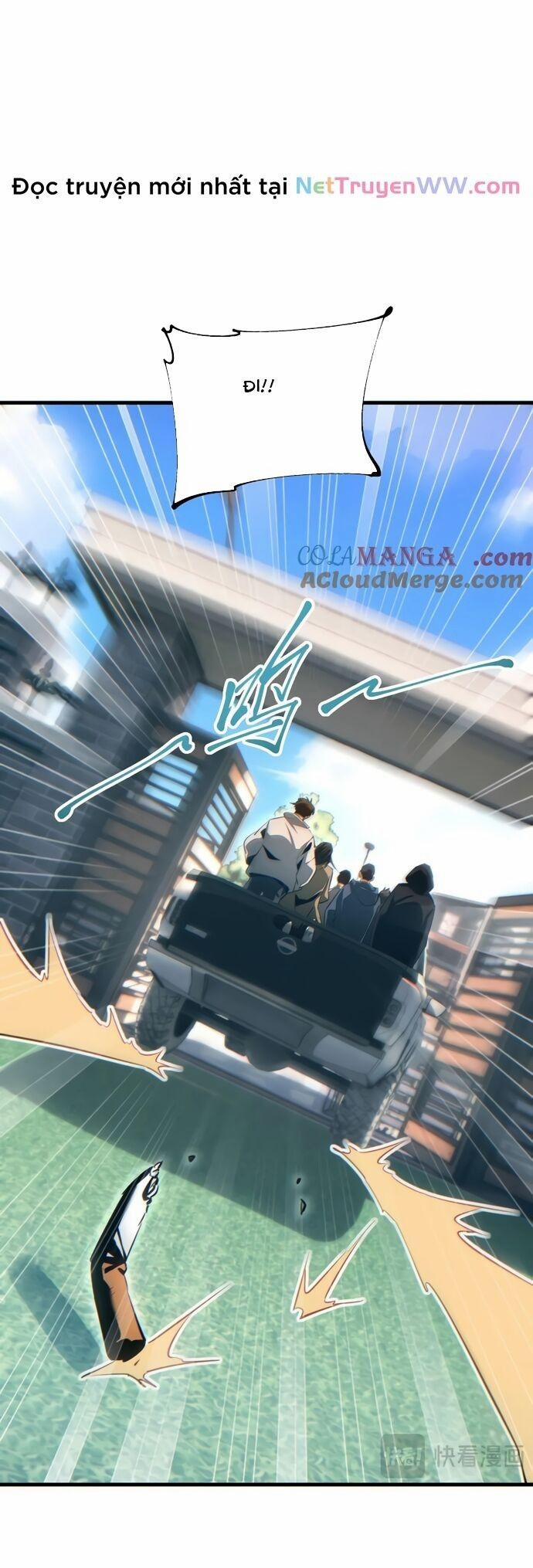 Mạt Thế Trọng Sinh: Ta Quay Gacha Làm Trùm! 23 trang 30