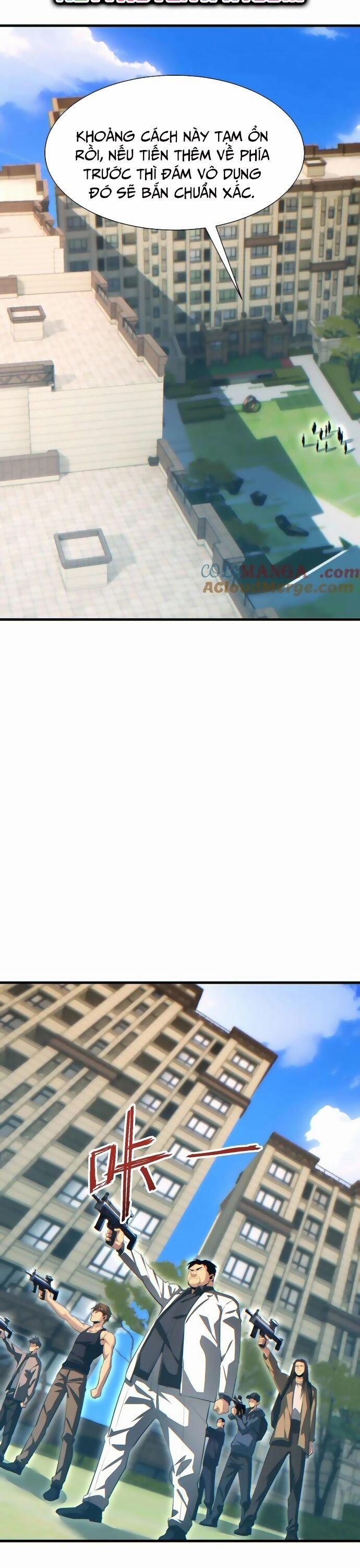 Mạt Thế Trọng Sinh: Ta Quay Gacha Làm Trùm! 24 trang 10