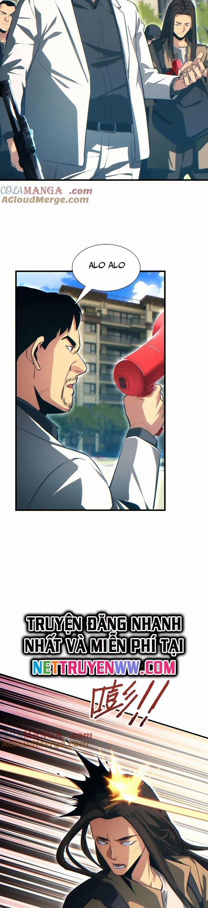 Mạt Thế Trọng Sinh: Ta Quay Gacha Làm Trùm! 24 trang 13