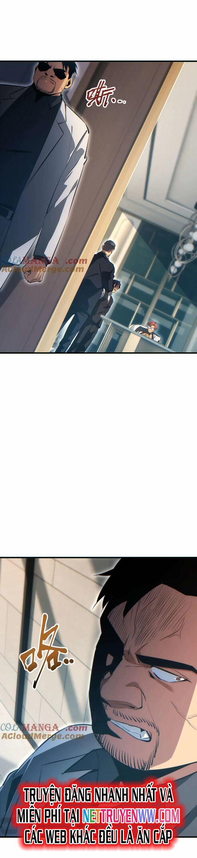 Mạt Thế Trọng Sinh: Ta Quay Gacha Làm Trùm! 25 trang 20