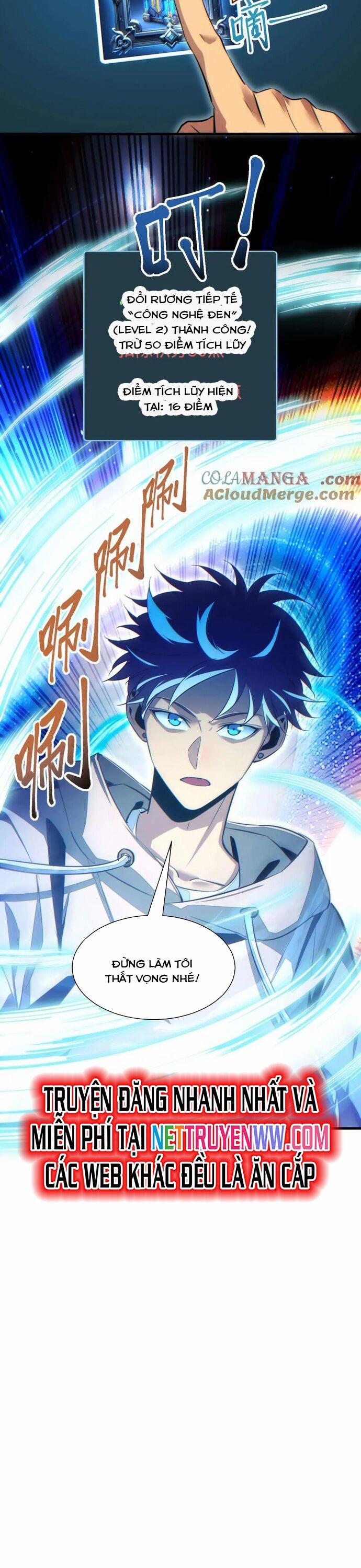 Mạt Thế Trọng Sinh: Ta Quay Gacha Làm Trùm! 25 trang 29