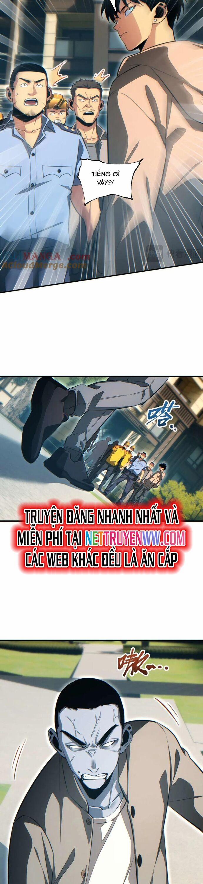 Mạt Thế Trọng Sinh: Ta Quay Gacha Làm Trùm! 25 trang 4