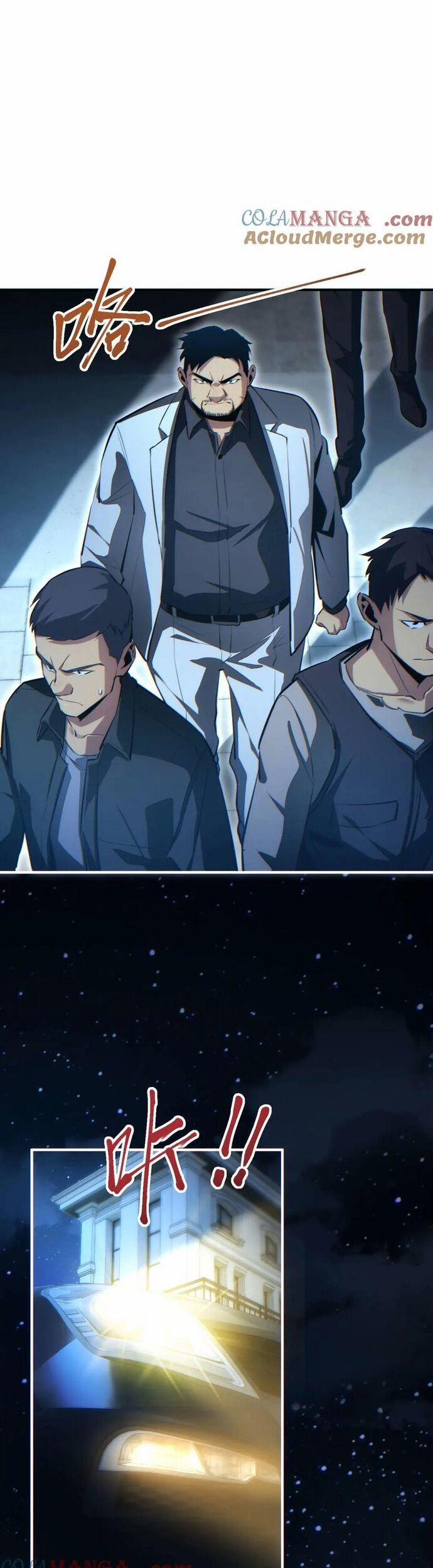 Mạt Thế Trọng Sinh: Ta Quay Gacha Làm Trùm! 26 trang 10