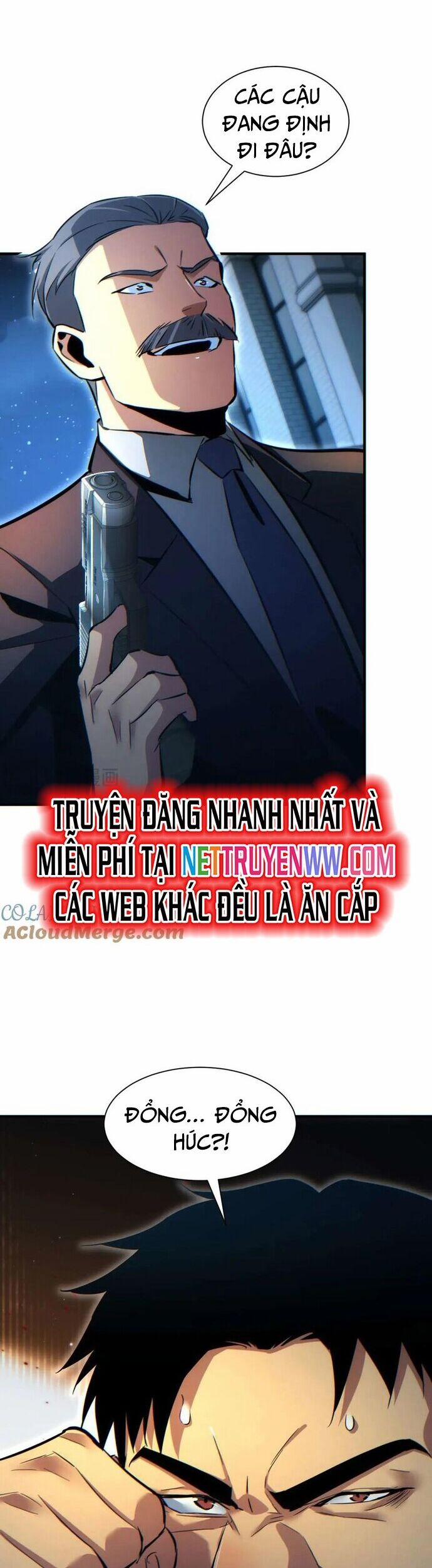 Mạt Thế Trọng Sinh: Ta Quay Gacha Làm Trùm! 26 trang 13