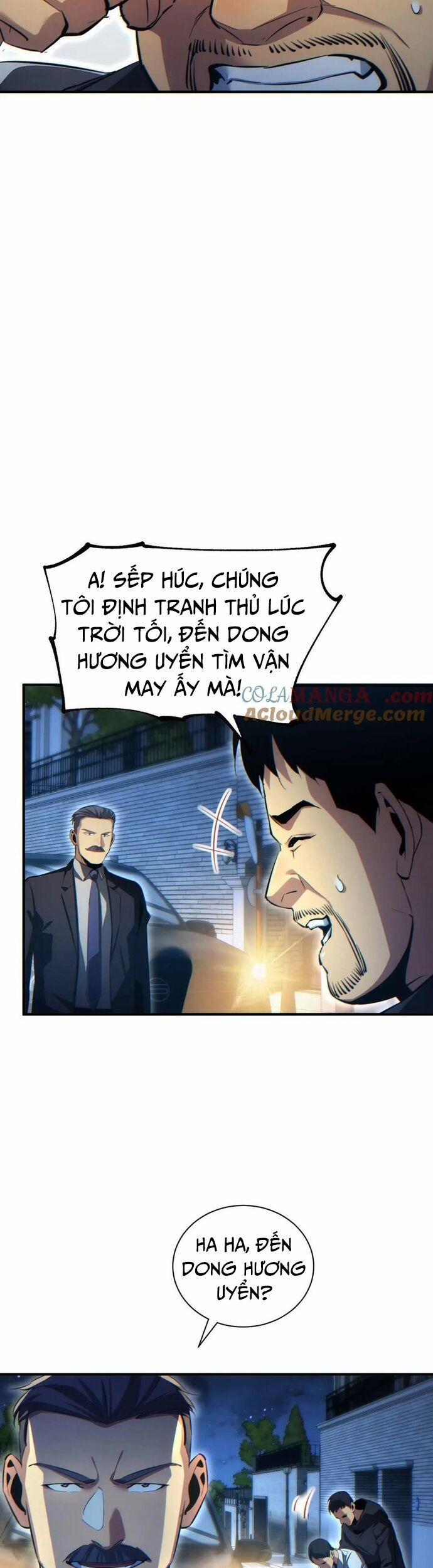 Mạt Thế Trọng Sinh: Ta Quay Gacha Làm Trùm! 26 trang 14