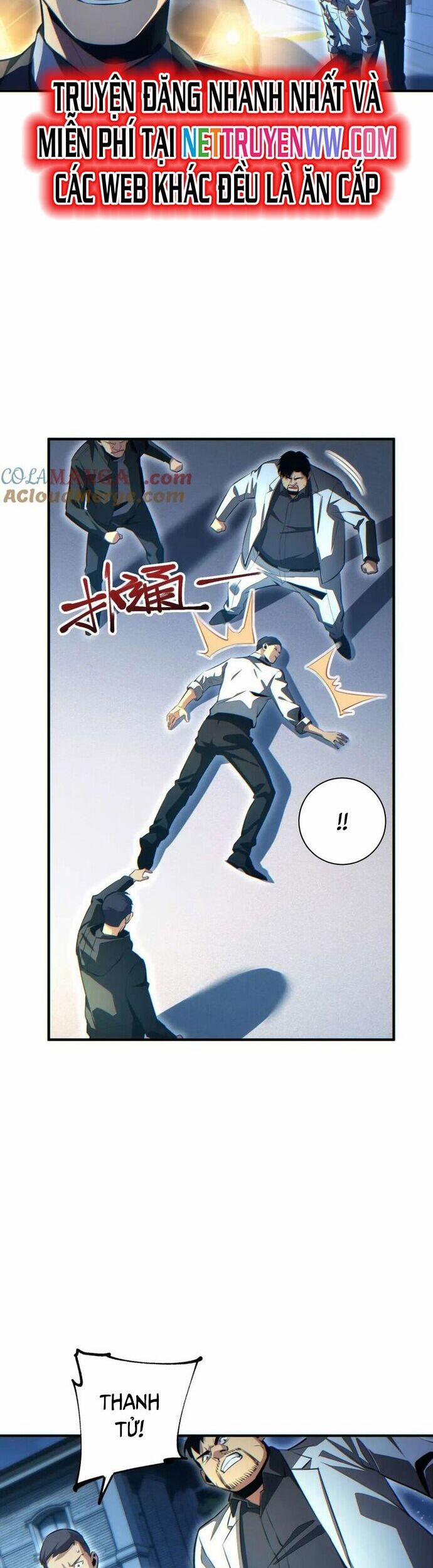 Mạt Thế Trọng Sinh: Ta Quay Gacha Làm Trùm! 26 trang 15