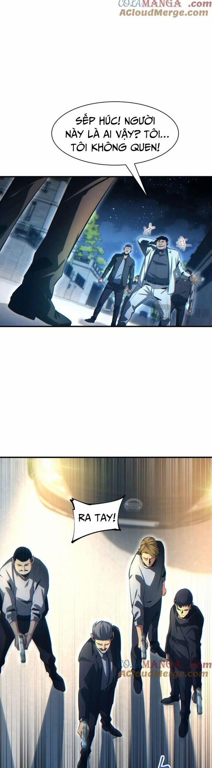 Mạt Thế Trọng Sinh: Ta Quay Gacha Làm Trùm! 26 trang 17