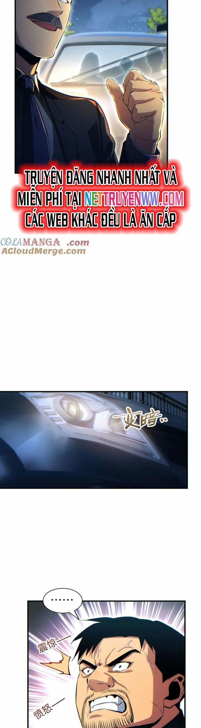 Mạt Thế Trọng Sinh: Ta Quay Gacha Làm Trùm! 26 trang 20
