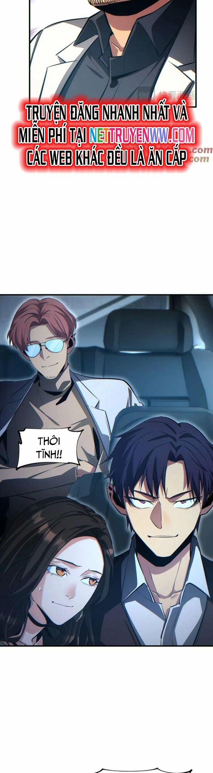 Mạt Thế Trọng Sinh: Ta Quay Gacha Làm Trùm! 26 trang 21