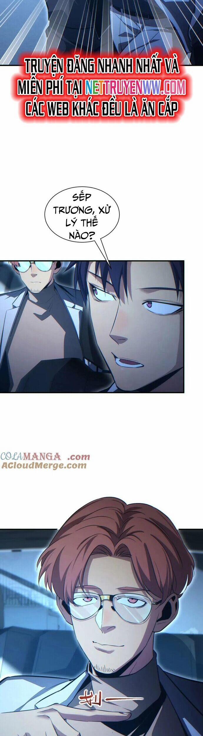 Mạt Thế Trọng Sinh: Ta Quay Gacha Làm Trùm! 26 trang 23