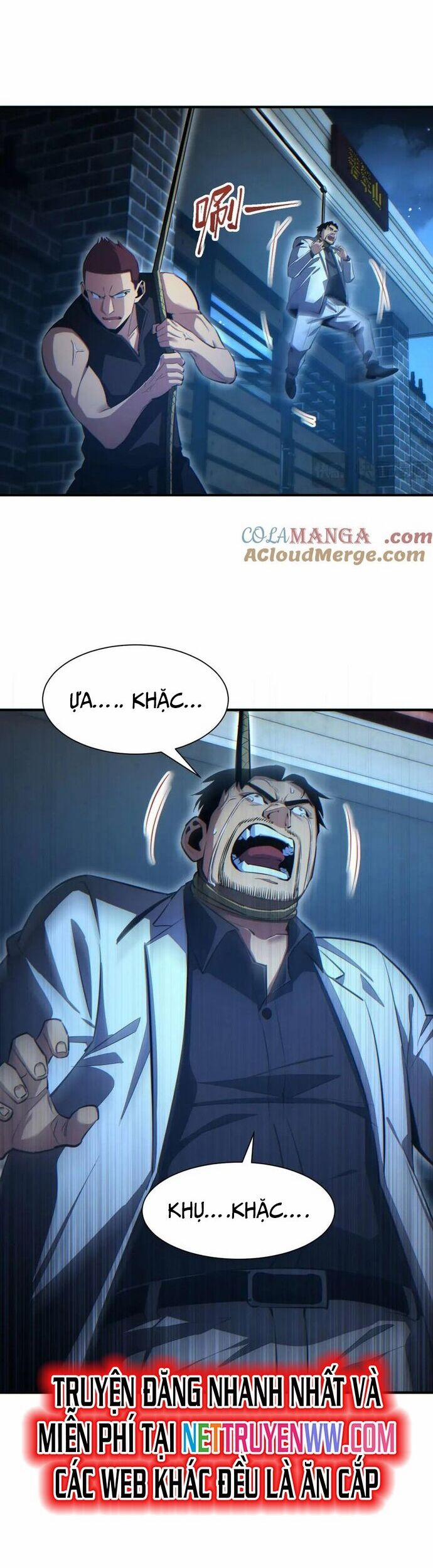 Mạt Thế Trọng Sinh: Ta Quay Gacha Làm Trùm! 26 trang 25