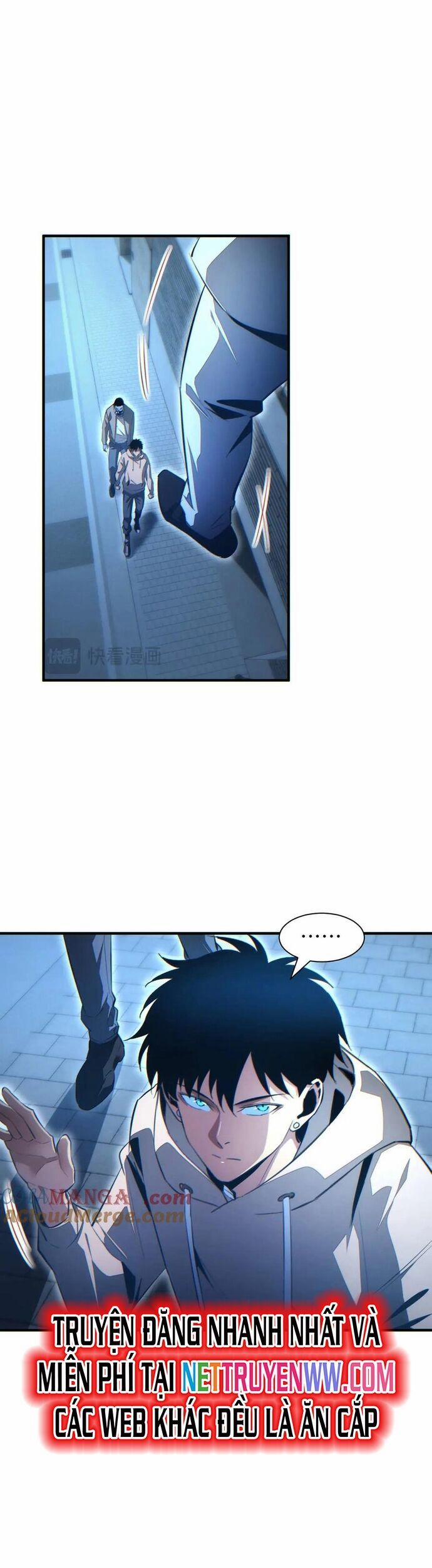 Mạt Thế Trọng Sinh: Ta Quay Gacha Làm Trùm! 26 trang 28