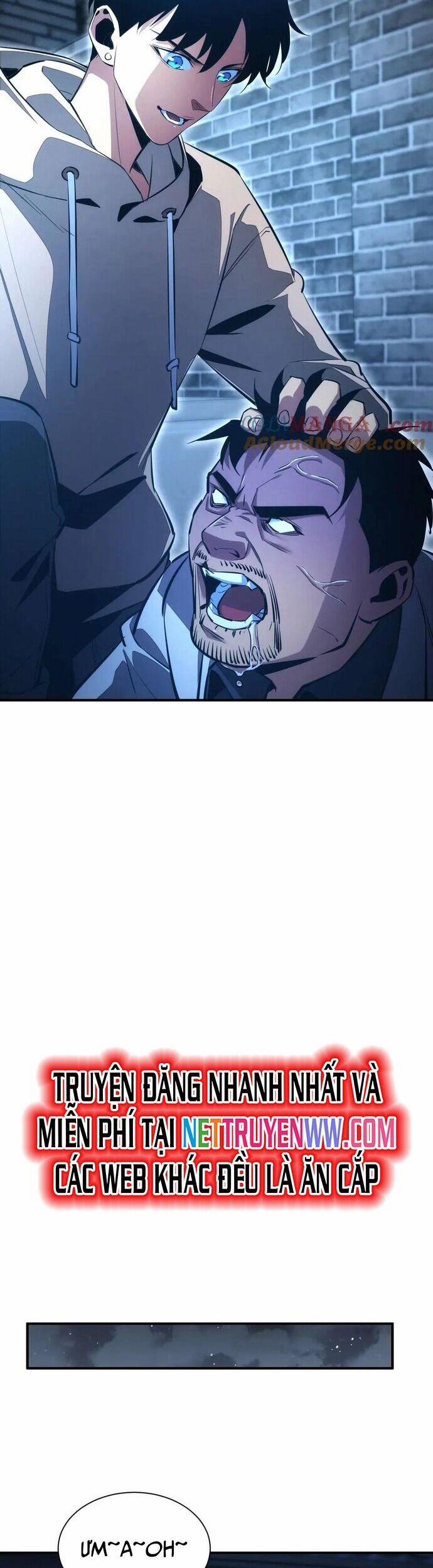 Mạt Thế Trọng Sinh: Ta Quay Gacha Làm Trùm! 26 trang 31