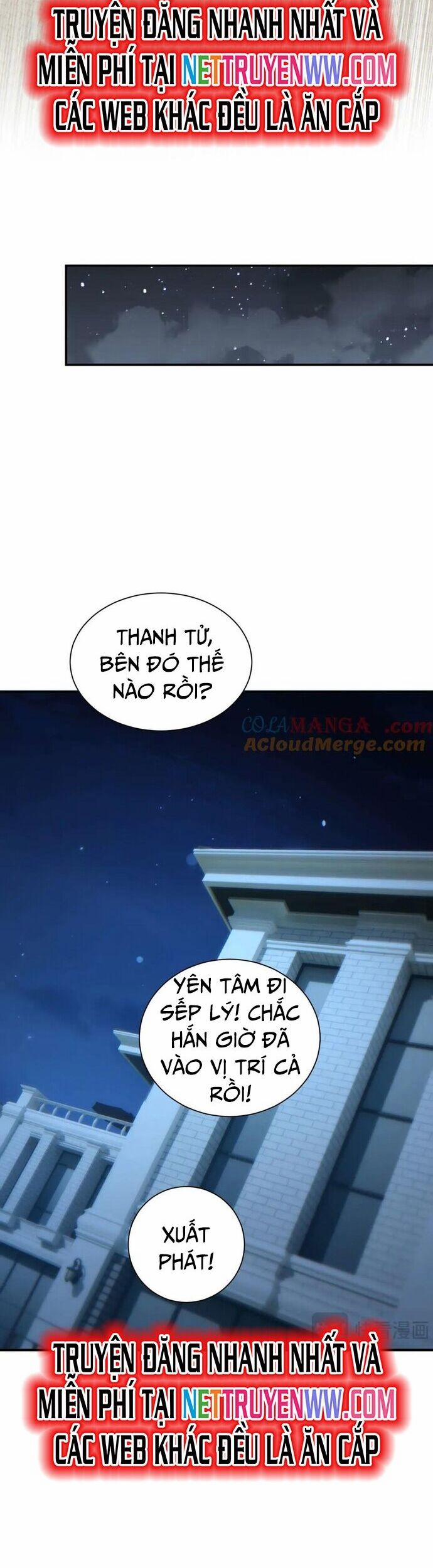 Mạt Thế Trọng Sinh: Ta Quay Gacha Làm Trùm! 26 trang 9