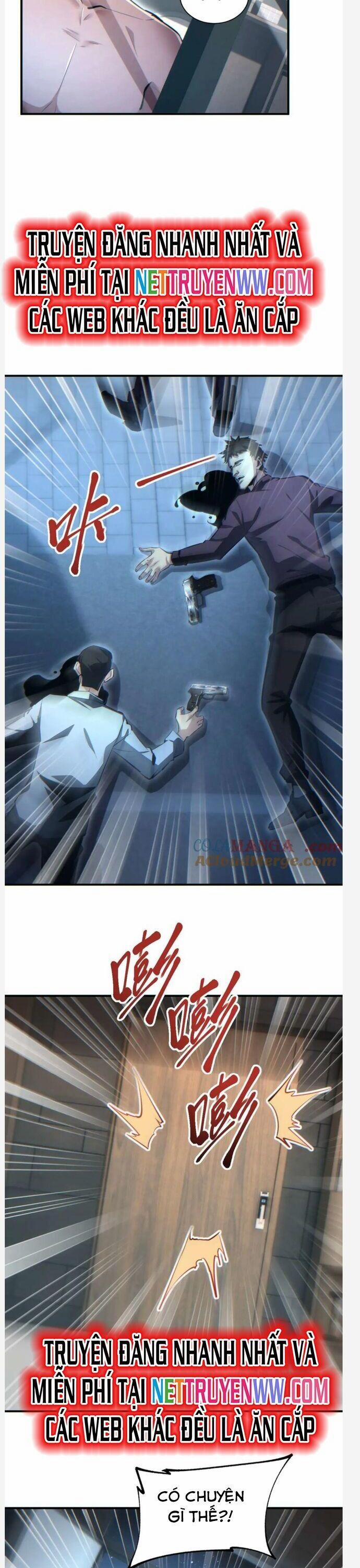 Mạt Thế Trọng Sinh: Ta Quay Gacha Làm Trùm! 27 trang 1