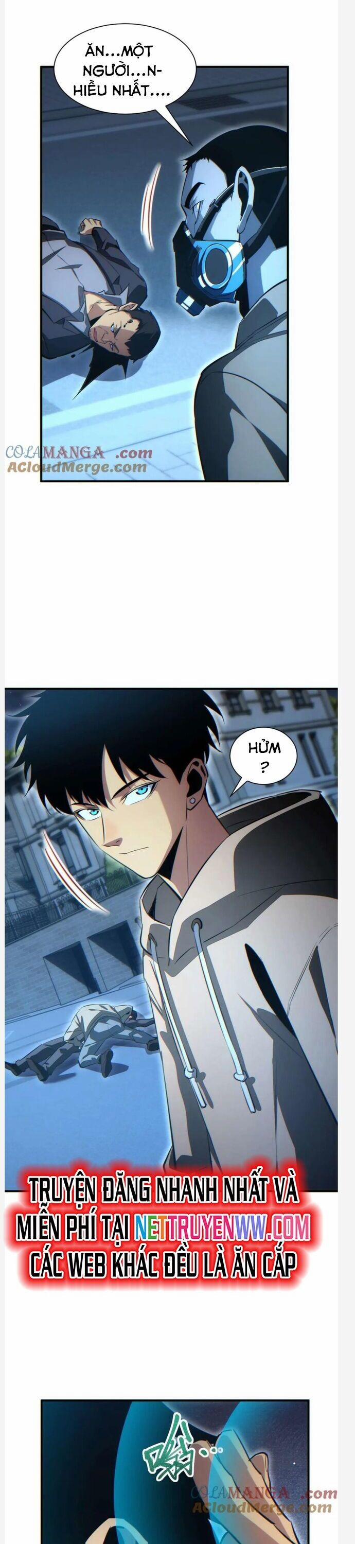 Mạt Thế Trọng Sinh: Ta Quay Gacha Làm Trùm! 27 trang 11