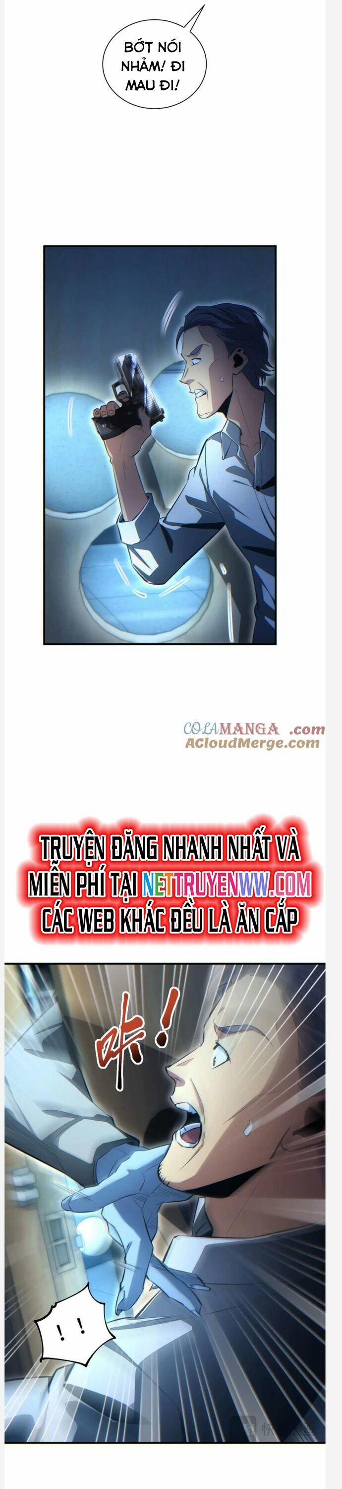 Mạt Thế Trọng Sinh: Ta Quay Gacha Làm Trùm! 27 trang 20