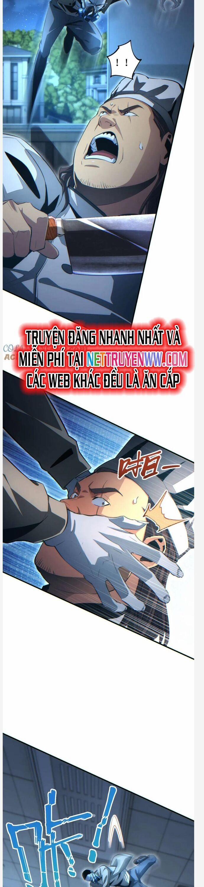 Mạt Thế Trọng Sinh: Ta Quay Gacha Làm Trùm! 27 trang 24