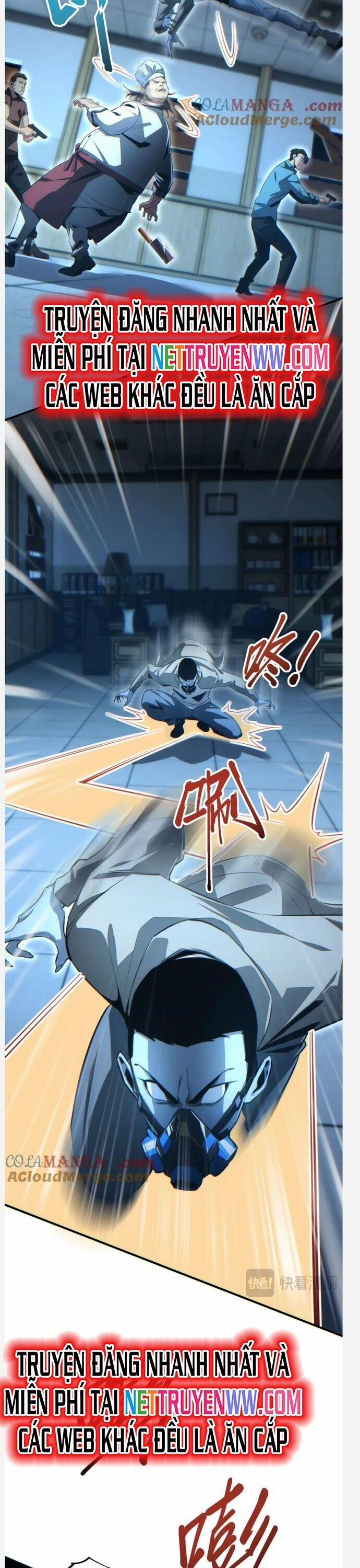 Mạt Thế Trọng Sinh: Ta Quay Gacha Làm Trùm! 27 trang 25