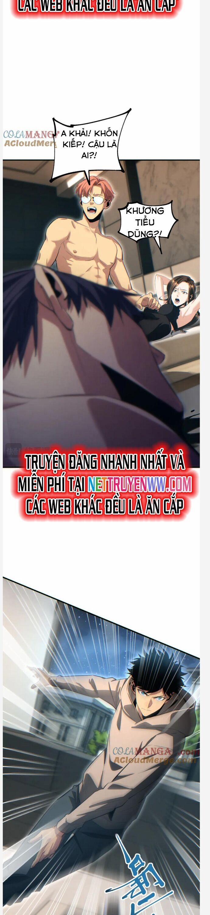 Mạt Thế Trọng Sinh: Ta Quay Gacha Làm Trùm! 27 trang 4