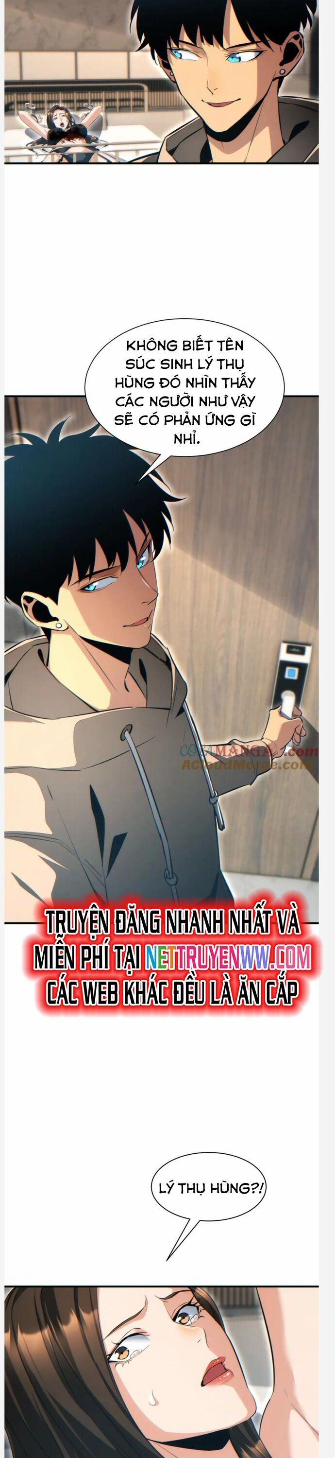 Mạt Thế Trọng Sinh: Ta Quay Gacha Làm Trùm! 27 trang 7