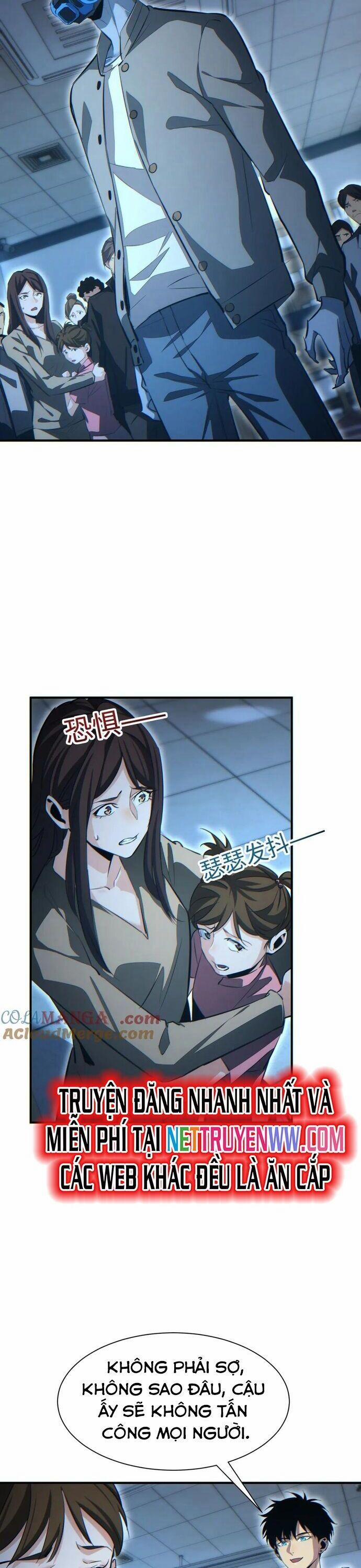 Mạt Thế Trọng Sinh: Ta Quay Gacha Làm Trùm! 28 trang 1