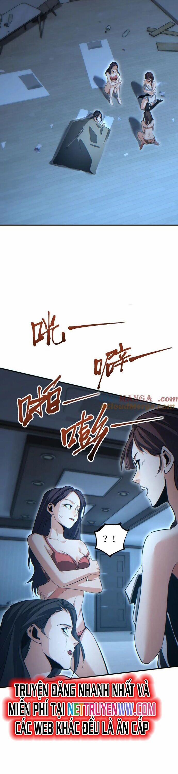 Mạt Thế Trọng Sinh: Ta Quay Gacha Làm Trùm! 28 trang 15