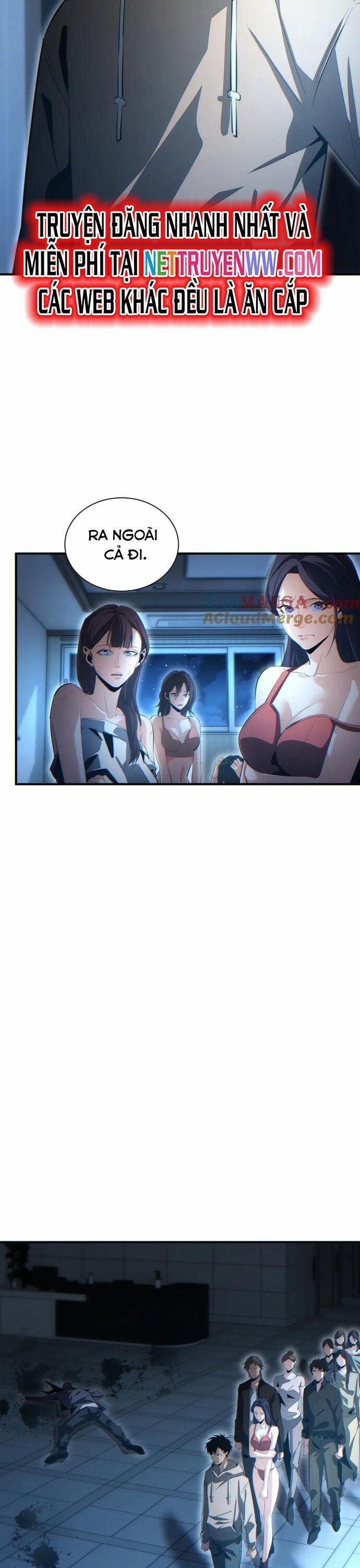 Mạt Thế Trọng Sinh: Ta Quay Gacha Làm Trùm! 28 trang 18