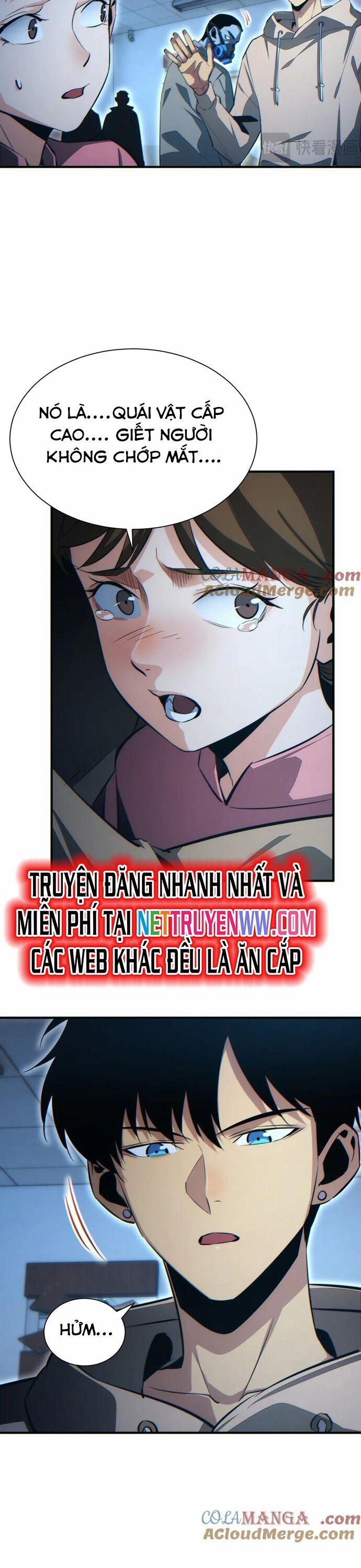 Mạt Thế Trọng Sinh: Ta Quay Gacha Làm Trùm! 28 trang 2