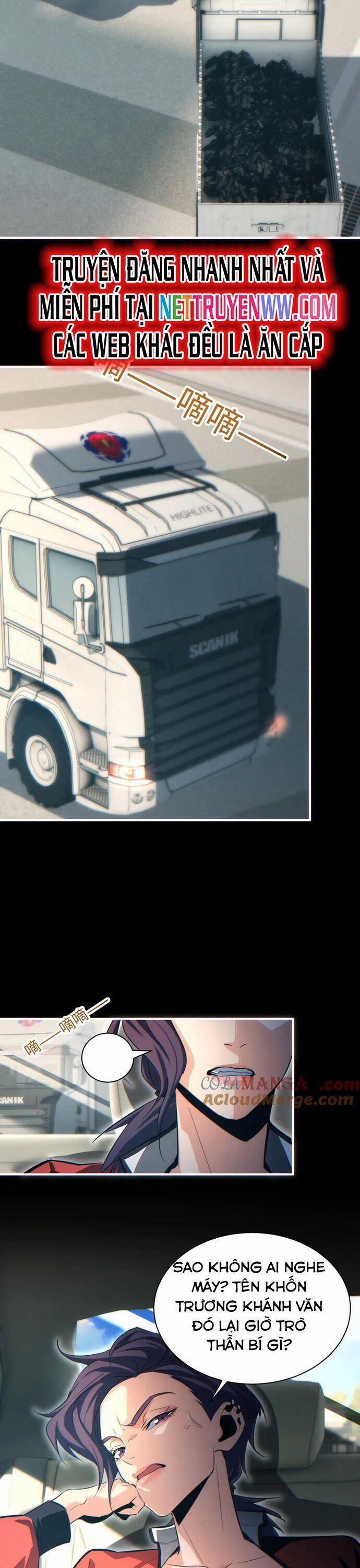 Mạt Thế Trọng Sinh: Ta Quay Gacha Làm Trùm! 28 trang 26