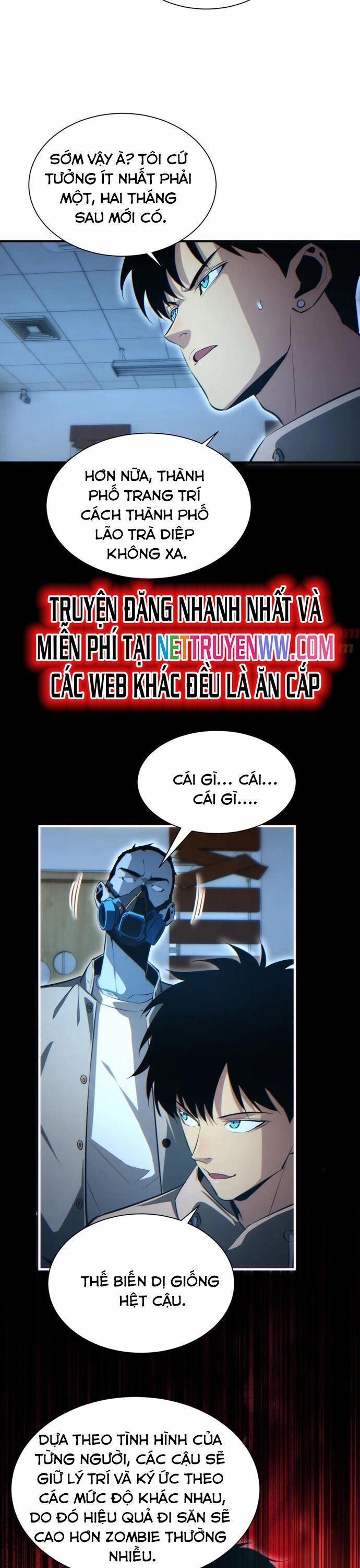 Mạt Thế Trọng Sinh: Ta Quay Gacha Làm Trùm! 28 trang 4